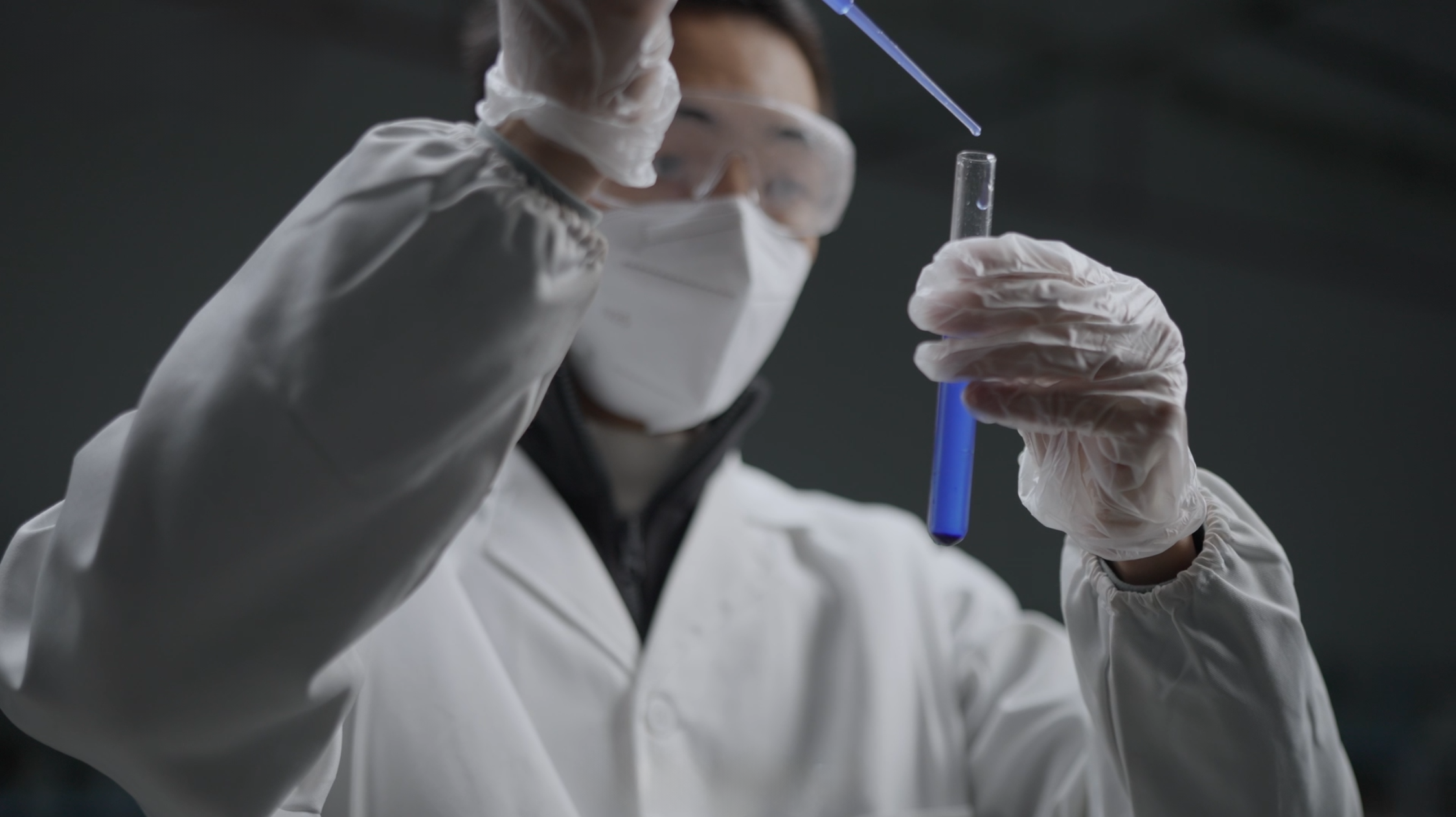 Supply Chain Advantages