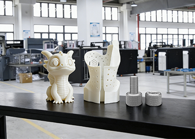 Kings 3D Factory