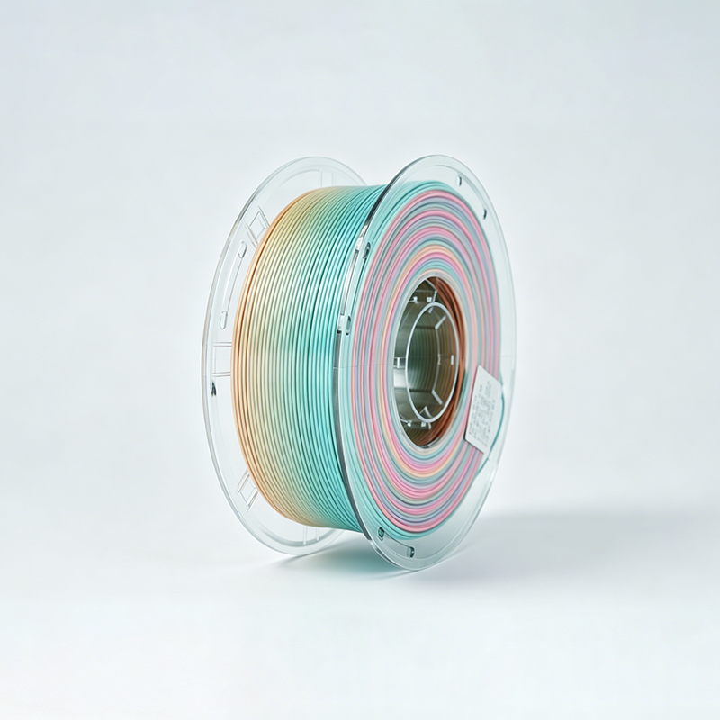 PLA-Matte Rainbow