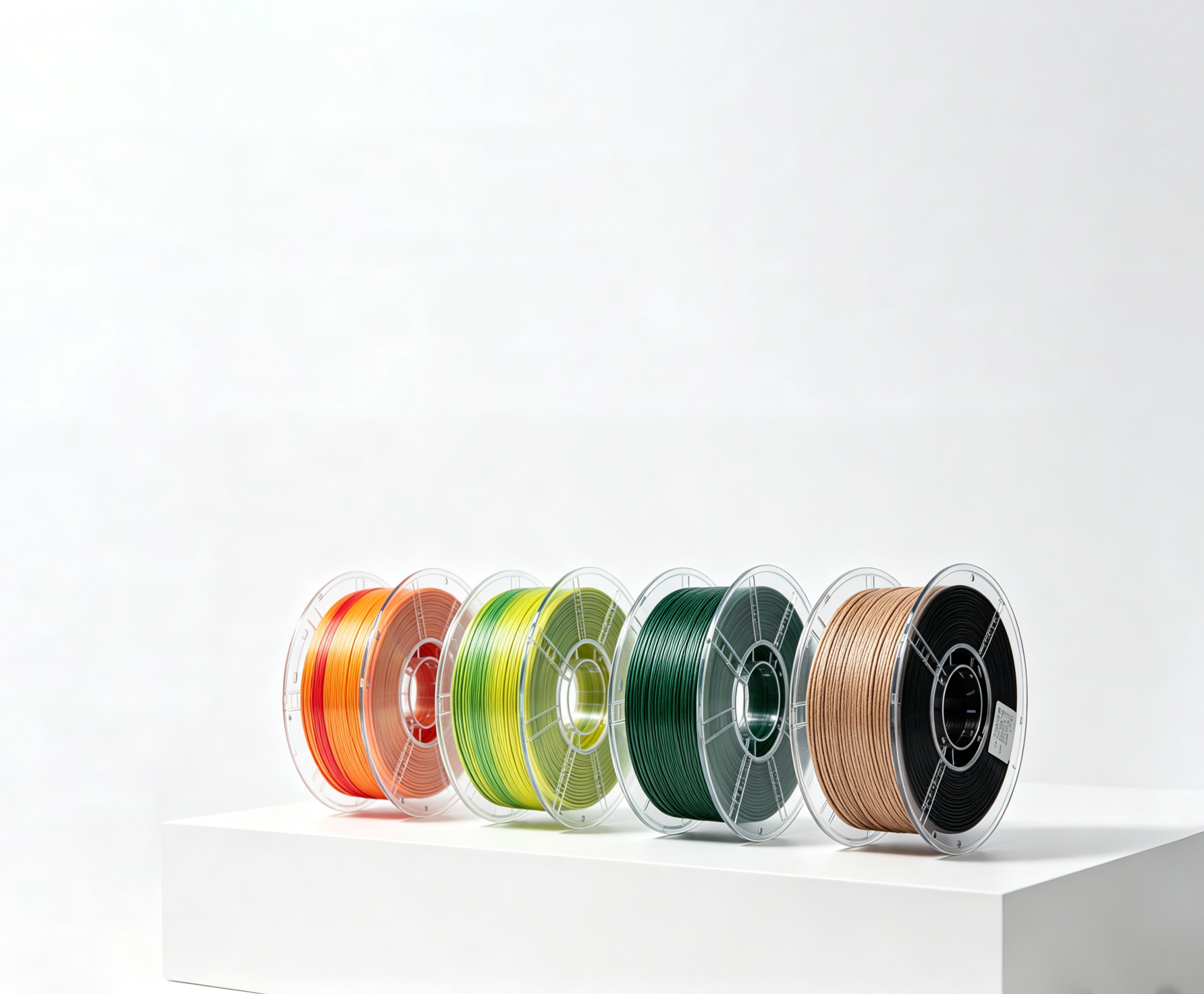 Kings3D FDM Filament Line Fully Launched